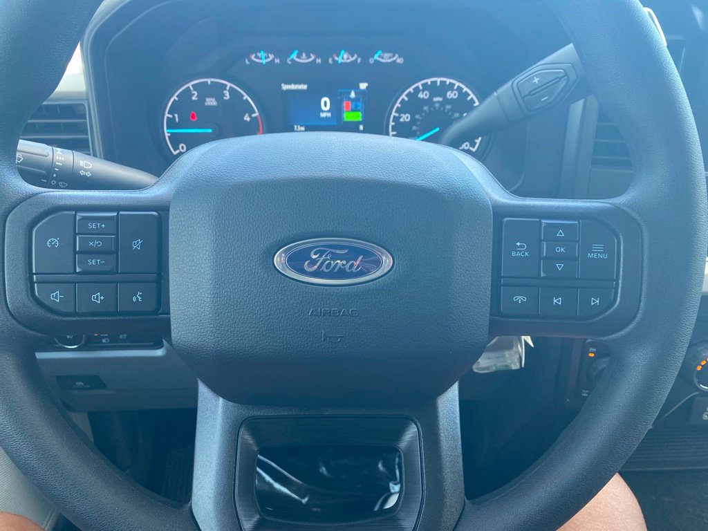 New 2026 Ford F250 XL w/ STX Appearance Package AWD/4WD image 17