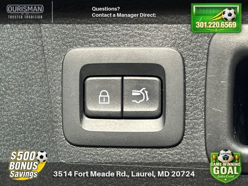 Used 2025 MAZDA CX-50 AWD 2.5 S w/ Preferred Package image 21