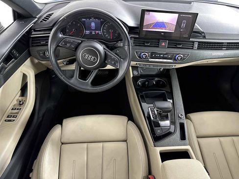 Used 2021 Audi A5 2.0T Premium image 13