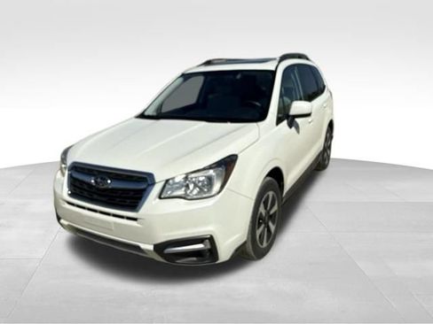 Used 2018 Subaru Forester 2.5i Premium AWD/4WD image 7