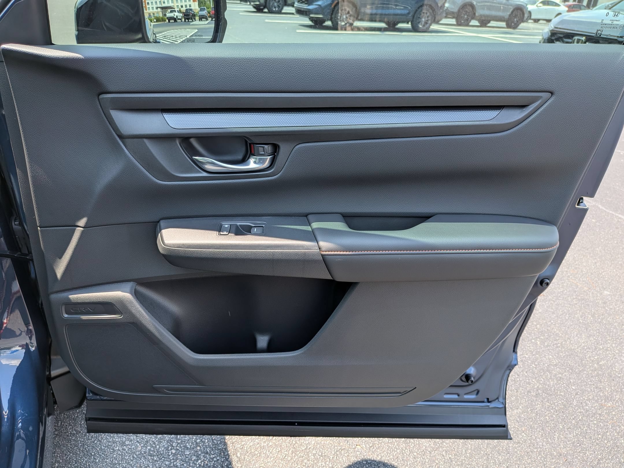 New 2026 Honda CR-V Sport-L image 31