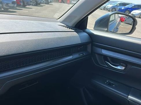 Used 2023 Honda CR-V EX image 20