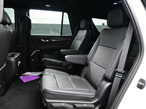 Used 2023 GMC Yukon Denali image 8