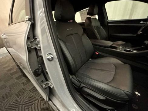 Certified 2022 Kia K5 GT-Line AWD/4WD image 19