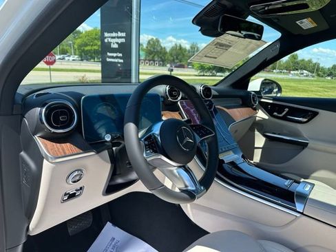 New 2026 Mercedes-Benz GLC 300 4MATIC image 13
