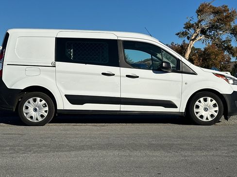 Used 2023 Ford Transit Connect XL FWD image 6