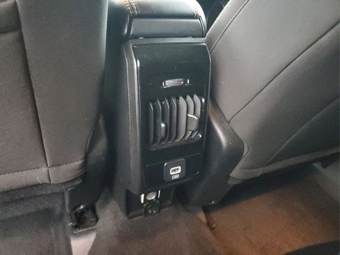 Certified 2022 Jeep Compass Sport image 17