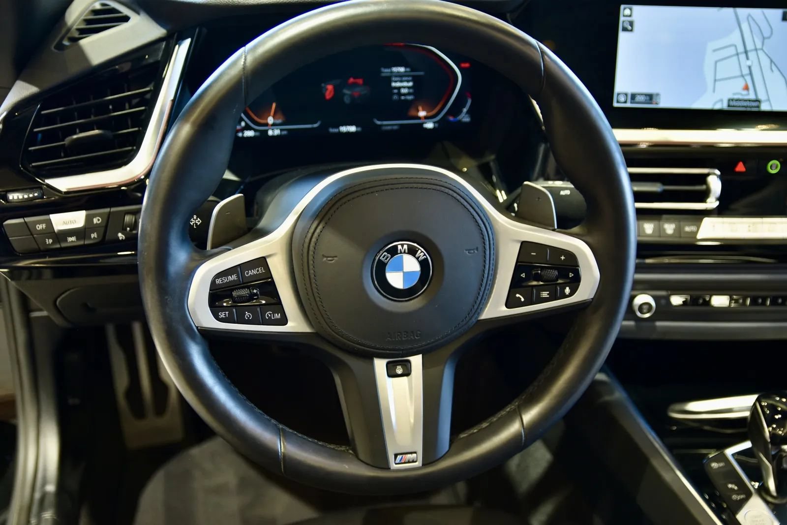 Used 2026 BMW Z4 sDrive30i RWD image 24