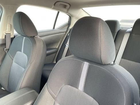 Used 2025 Nissan Sentra SV w/ All-Weather Package image 11