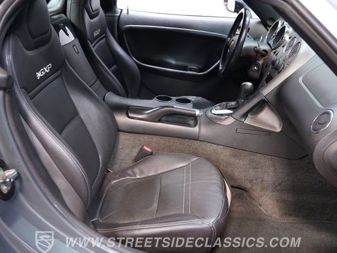 Used 2008 Pontiac Solstice GXP w/ Premium Package RWD image 36