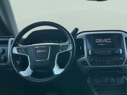 Used 2015 GMC Sierra 1500 SLE w/ SLE Value Package image 11