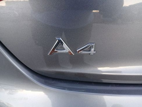 Used 2013 Audi A4 2.0T Premium w/ Convenience Pkg image 14