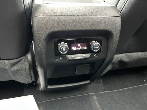 New 2026 Chevrolet Traverse RS image 36