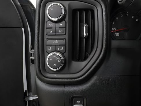 Used 2023 GMC Sierra 1500 Pro w/ Trailering Package AWD/4WD image 18