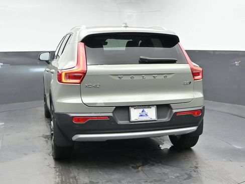 Used 2025 Volvo XC40 B5 Ultra w/ Climate Package AWD/4WD image 7
