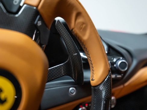 Used 2016 Ferrari 488 GTB RWD image 42