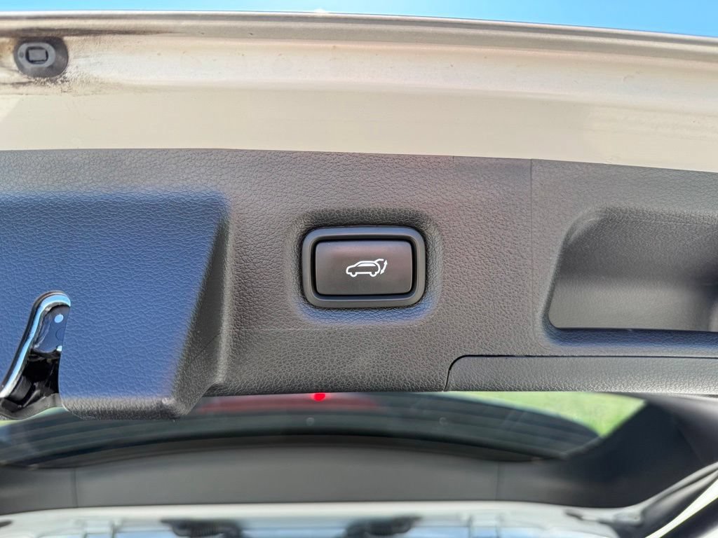 Used 2022 Hyundai Santa Fe Calligraphy AWD/4WD image 33