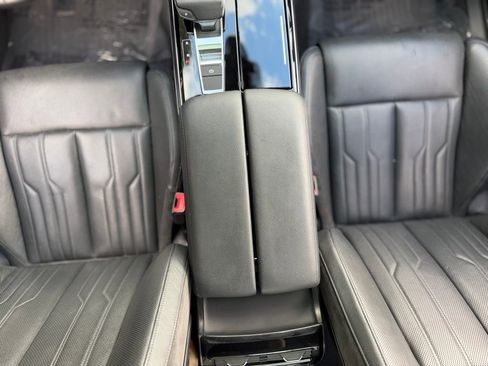 Used 2019 Audi A8 L 3.0T w/ Executive Package image 47