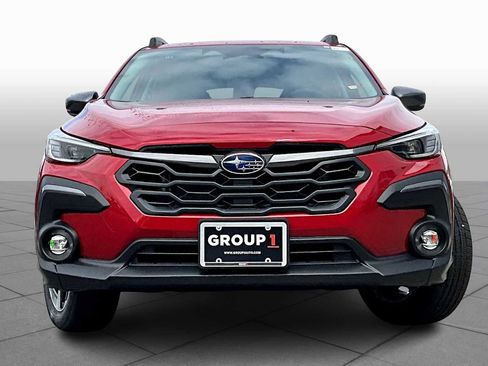New 2026 Subaru Crosstrek 2.5i Limited image 3