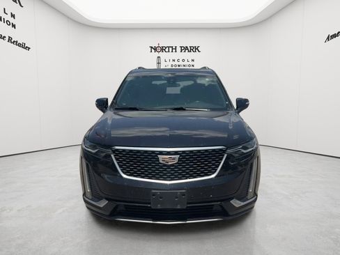 Used 2022 Cadillac XT6 Luxury FWD image 8
