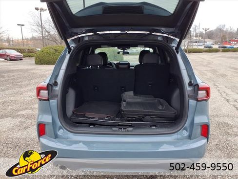 Used 2023 Ford Escape ST-Line Select image 8