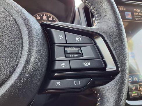 Certified 2025 Subaru Forester Premium AWD/4WD image 29