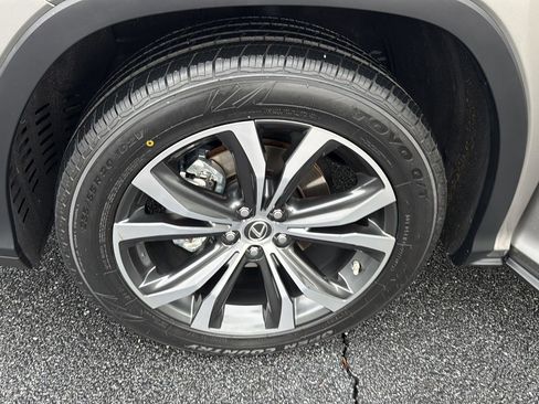 Certified 2020 Lexus RX 350 FWD w/ Premium Package image 32