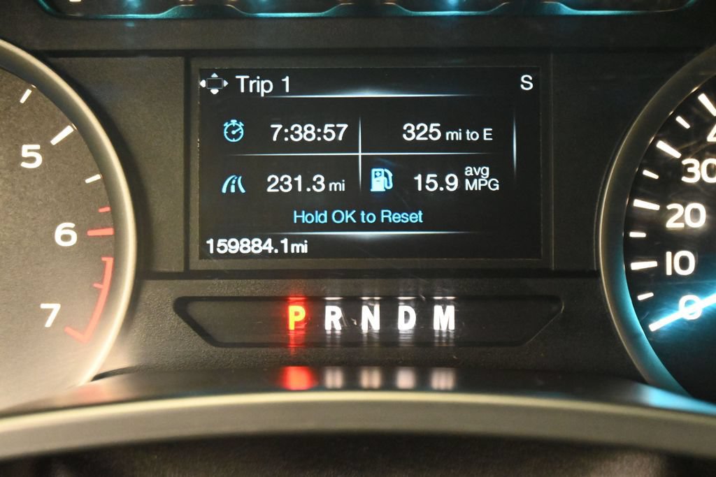 Used 2018 Ford F150 XLT w/ Equipment Group 302A Luxury AWD/4WD image 17