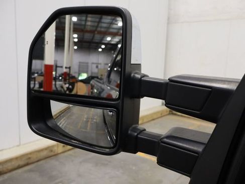 Used 2021 Ford F250 Lariat AWD/4WD image 39
