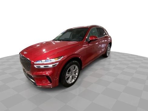 Used 2023 Genesis GV70 2.5T image 6