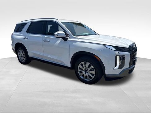Used 2025 Hyundai Palisade SEL FWD image 7