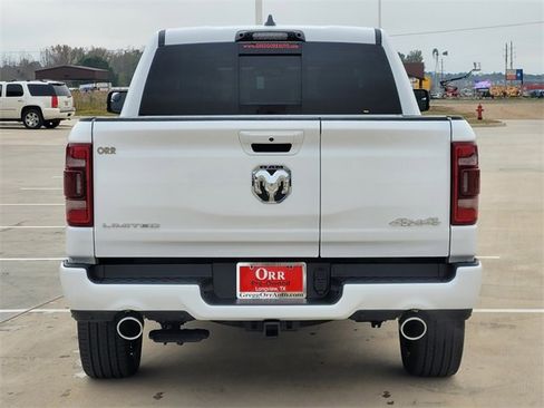 Used 2024 RAM 1500 Limited image 5