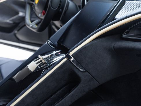 Used 2023 Ferrari Roma RWD image 72