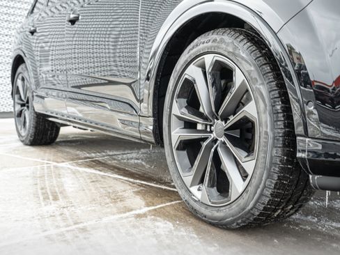 New 2026 Audi Q7 3.0T Premium Plus image 34