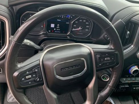 Used 2021 GMC Sierra 2500 Denali w/ Denali Ultimate Package image 24