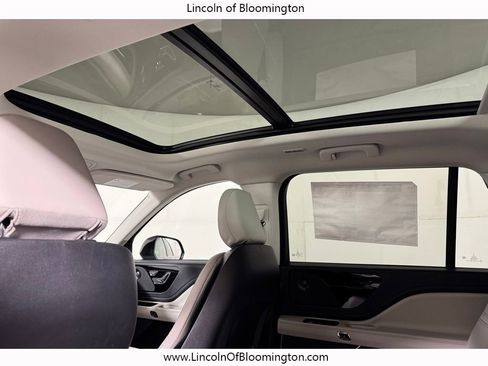 New 2026 Lincoln Aviator AWD image 54
