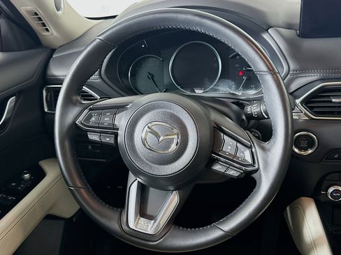 Used 2023 MAZDA CX-5 AWD 2.5 S w/ Premium Plus Pkg image 18