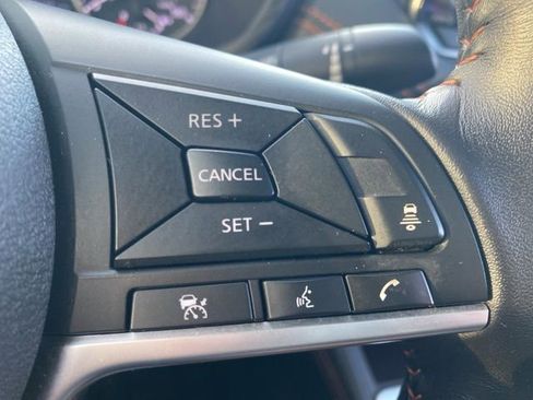 Used 2020 Nissan Sentra SR image 31