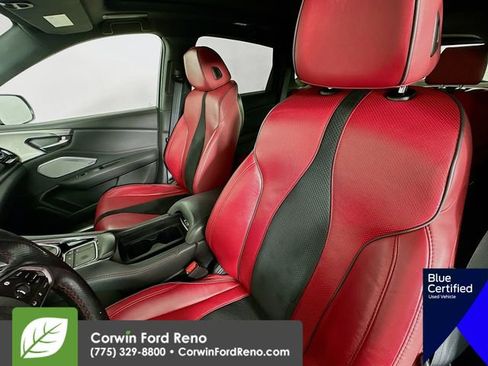 Used 2021 Acura RDX A-Spec image 25