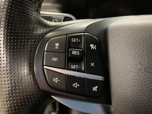 Used 2020 Ford Explorer ST w/ ST Street Pack AWD/4WD image 23