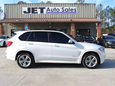 Used 2015 BMW X5 sDrive35i image 8
