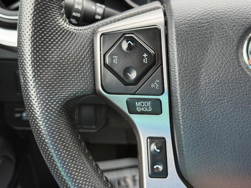 Used 2023 Toyota Tacoma Limited AWD/4WD image 20