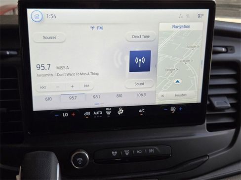 New 2025 Ford Transit 250 Base image 13