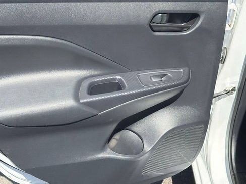Used 2024 Nissan Versa S w/ S Plus Package FWD image 28