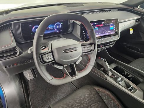 New 2025 Dodge Charger R/T w/ Quick Order Package 25M R/T image 17