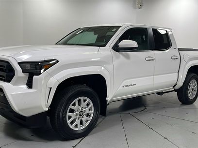 Used 2024 Toyota Tacoma SR5