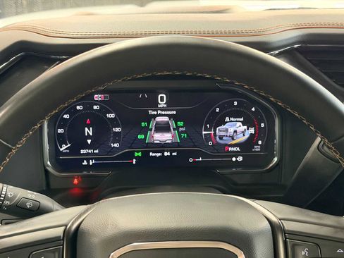 Used 2024 GMC Sierra 3500 AT4 image 30