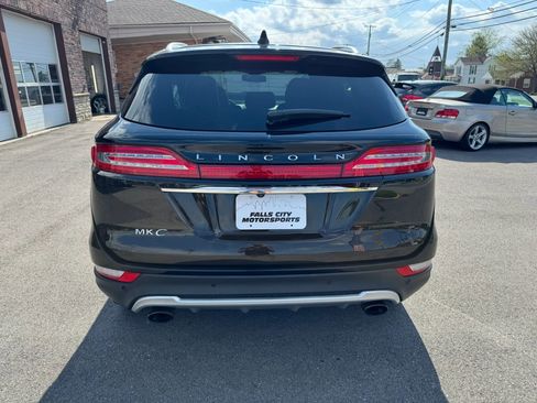 Used 2019 Lincoln MKC Reserve w/ MKC Climate Package image 12