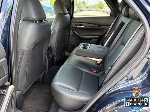 Used 2025 MAZDA CX-30 AWD 2.5 S w/ Preferred Package image 23