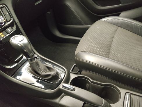 Used 2017 Buick Encore Preferred image 26